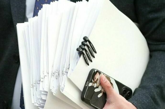 Комитет Госдумы поддержал наделение кабмина дополнительными полномочиями