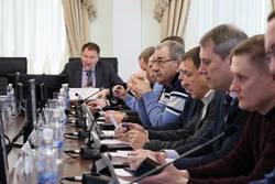 Две гимназии и лицей передадут на областной уровень