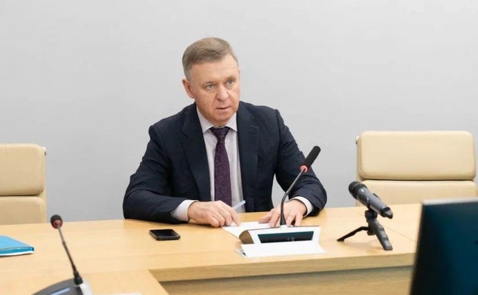Школы на дистанте, расчистка улиц круглосуточно: как Южно-Сахалинск подготовился к циклону