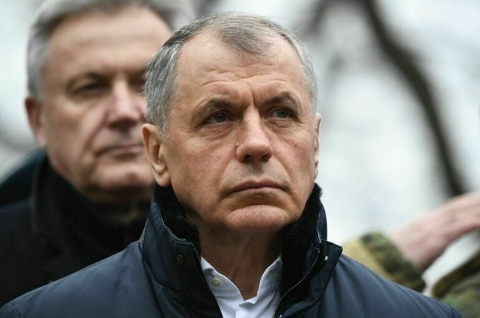 Глава парламента Крыма обвинил Запад в блокаде Приднестровья