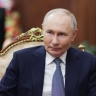 Путин поздравил патриарха Кирилла с Днем защитника Отечества