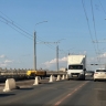 Опубликован график работ на мосту через Волгу в Костроме