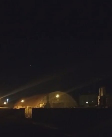В Башкирии опровергли новость об атаке БПЛА