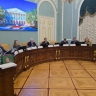 Медики и представители органов власти обсудили популяризацию первой помощи в Санкт-Петербурге