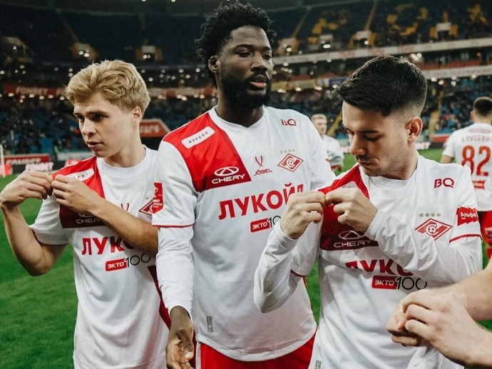 «Спартак» ищет нового спортивного директора - известно одно имя