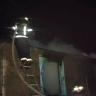 За сутки в Туле спасатели ликвидировали 3 пожара