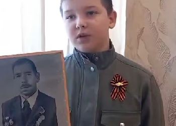 «Летопись Благовещенска» пополнит история рядового арт-расчета