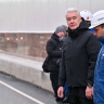 Собянин: Проект пешеходного пространства утвердили под Малым Каменным мостом