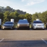 Tesla начнёт выпуск более доступных электромобилей в этом полугодии