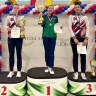 Спортсменка из Башкирии выиграла всероссийский турнир