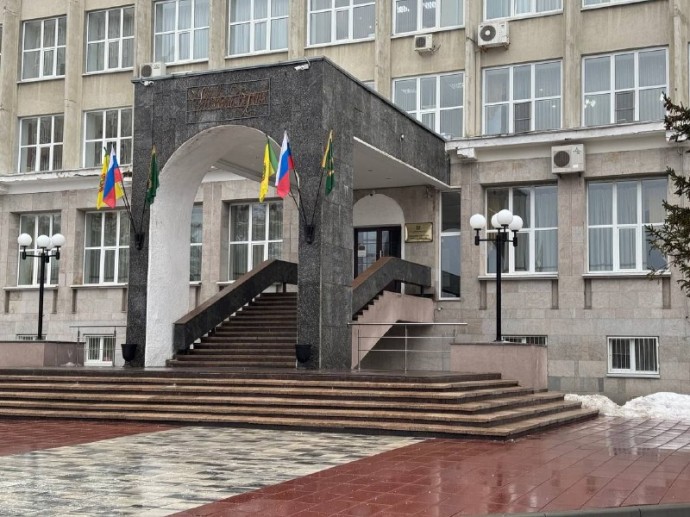 В бывший МУП ОГСАГиТИ прислали женщину-пристава: кадровая чехарда продолжается