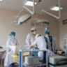 Астраханские хирурги спасли женщину с ножевым ранением в сердце