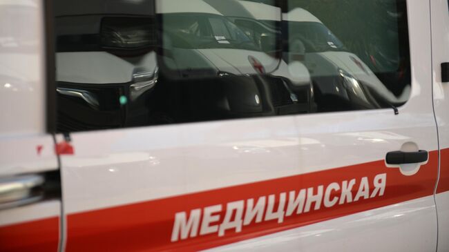 Число пострадавших при атаке на Каменку-Днепровскую выросло до четырех