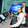 Женщины-помощницы машинистов начали работу в Амурской области