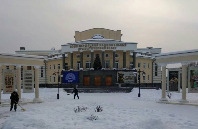 На празднование 100-летия Коми-Пермяцкого округа приедут звезды шоу-бизнеса
