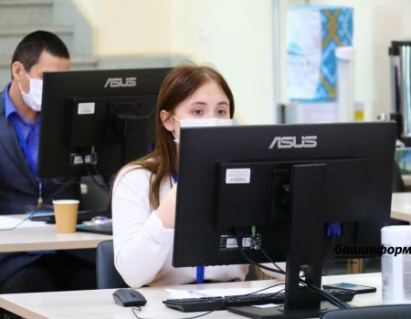 Колледжи Башкирии в 2025 году увеличат прием на обучение на 2 тысячи человек