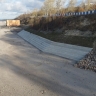 В Янтарном ввели в эксплуатацию новые берегозащитные сооружения