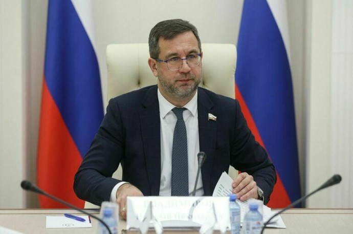 Сенатор Владимиров назвал ключевые факторы защиты от мошенников