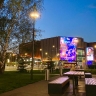 В Перми поступили жалобы на плохое поведение подростков в ТЦ «IMall Эспланада»