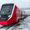 В Прикамье запустят новую пригородную электричку по маршруту «Пермь-2 – Кизел»