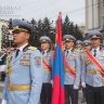 На парад в честь 9 мая в Улан-Удэ приедут военные из Монголии