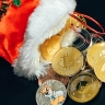 Биткоин впервые оказался дороже $100 000