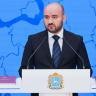 Губернатор Самарской области планирует подать заявление на агентские группы...