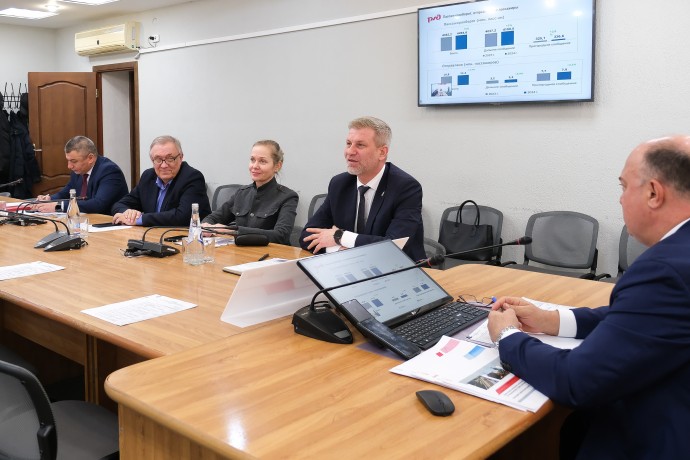 На развитие пригородного сообщения из астраханского бюджета выделено 21 млн рублей