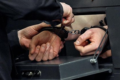 Российского бездомного осудили за расправы над бомжами в московском лесопарке