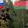 Белоруссия и Россия создадут учебные центры для совместной подготовки военных