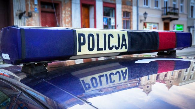 Россиянин арестован в Польше по подозрению в диверсиях