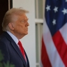 Трамп пригрозил Украине