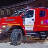 При пожаре в жилом доме Якутска погиб человек