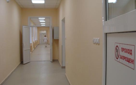 Курянку с туберкулёзом хотят насильно положить в больницу