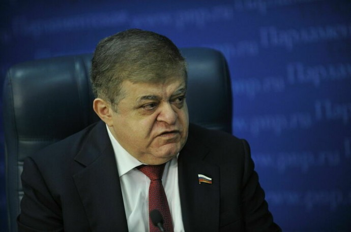 Сенатор Джабаров допустил большой раскол ЕС на фоне проблемы транзита газа из РФ