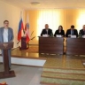 Депутаты избавили новую главу района от приставки и.о.