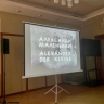 В Российской государственной библиотеке искусств стартовал цикл кинопоказов, посвященный 80-й годовщине Победы