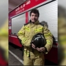 Актёр театра из Улан-Удэ стал пожарным для социального видео