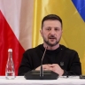 Зеленский заявил, что хочет увидеть предложение Трампа по мирному урегулированию украинского кризиса
