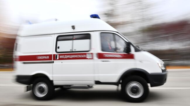 Число пострадавших в ДТП в Перми увеличилось до 23