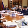 Александр Новак провёл совещание по газификации Камчатского края