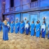 Ольга Любимова наградит победителей Общероссийских конкурсов «Лучший преподаватель детской школы искусств» и «Лучшая детская школа искусств»