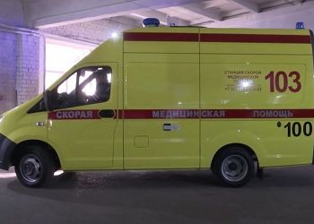 Благовещенская станция скорой медицинской помощи отмечает 85-летие