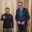 Зеленский на встрече с кандидатом в канцлеры ФРГ Мерцем заявил о необходимости «принудить» Россию к миру