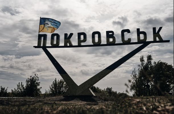 Мэр Покровска на русском языке призвал Зеленского заключить мир