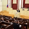 Молодежный парламент Марий Эл наделили законодательным правом