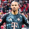 «Бавария» готова отпустить звёздного игрока