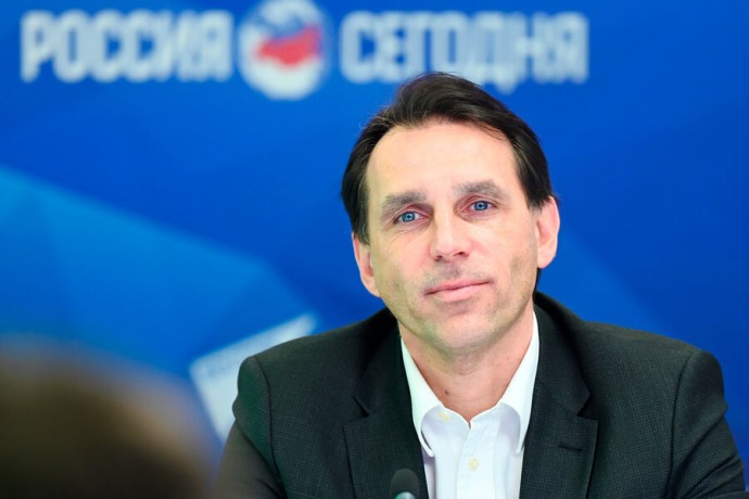 Корнаухов: "Кварацхелия в "Наполи" был как влитой"