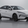 BYD начнет продавать в Китае электрокар специально для служб такси
