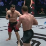 Костромич победил в жестоком бое ACA MMA в Москве